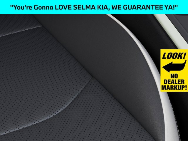 New 2026 Kia K4 GT-Line FWD image 24