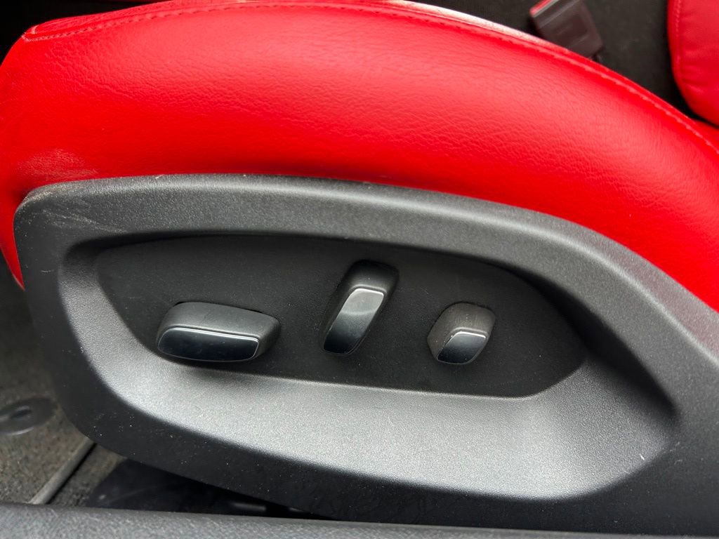 Used 2016 Chevrolet Corvette Z06 w/ 2LZ Preferred Equipment Group image 39