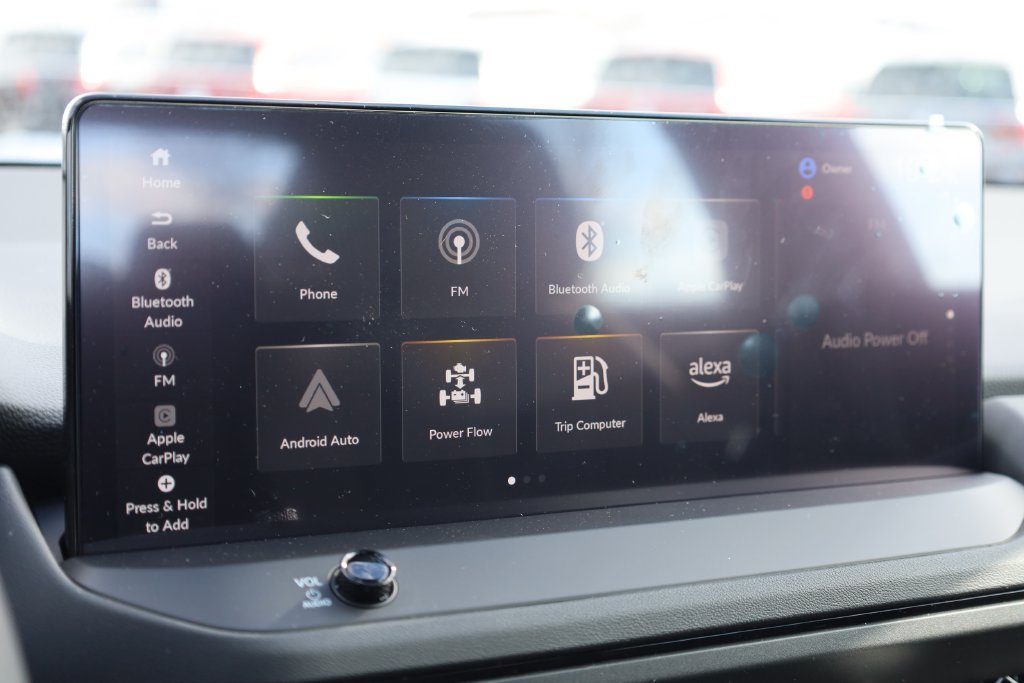 New 2026 Honda Accord Sport image 19
