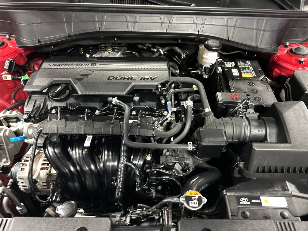 Used 2026 Hyundai Kona SEL Sport AWD/4WD image 24