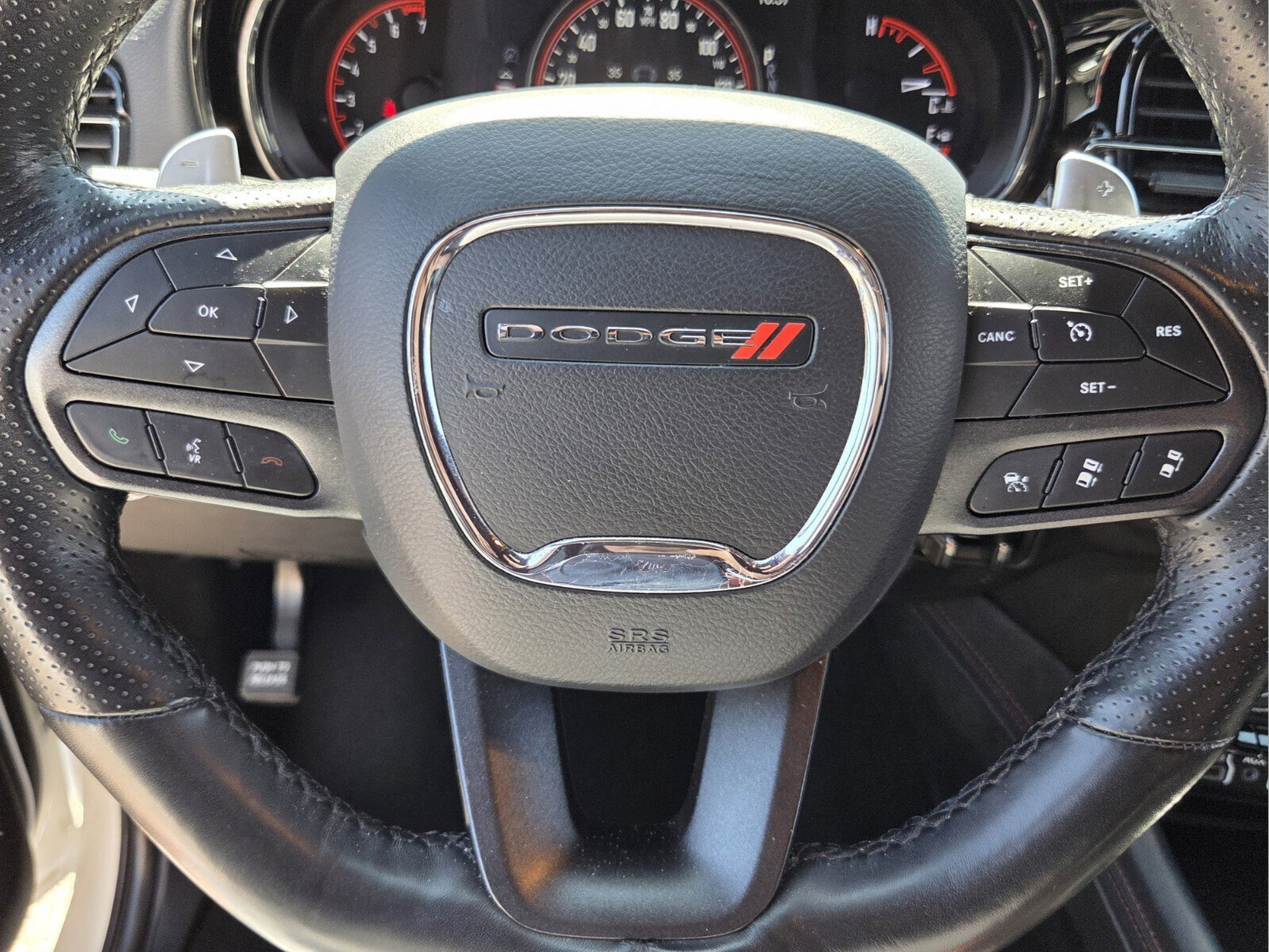 Certified 2024 Dodge Durango GT AWD/4WD image 24