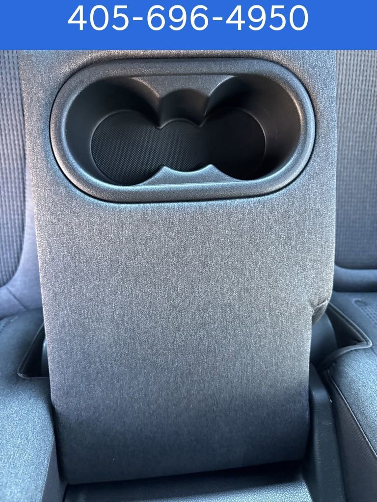 Used 2020 Hyundai Santa Fe SEL w/ Cargo Package image 18