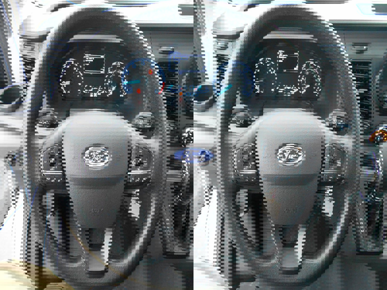 Used 2024 Ford Transit 350 image 13