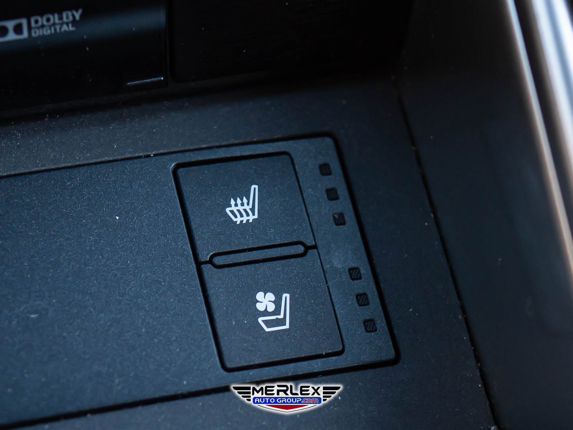 Used 2019 Lexus IS 350 F Sport image 34