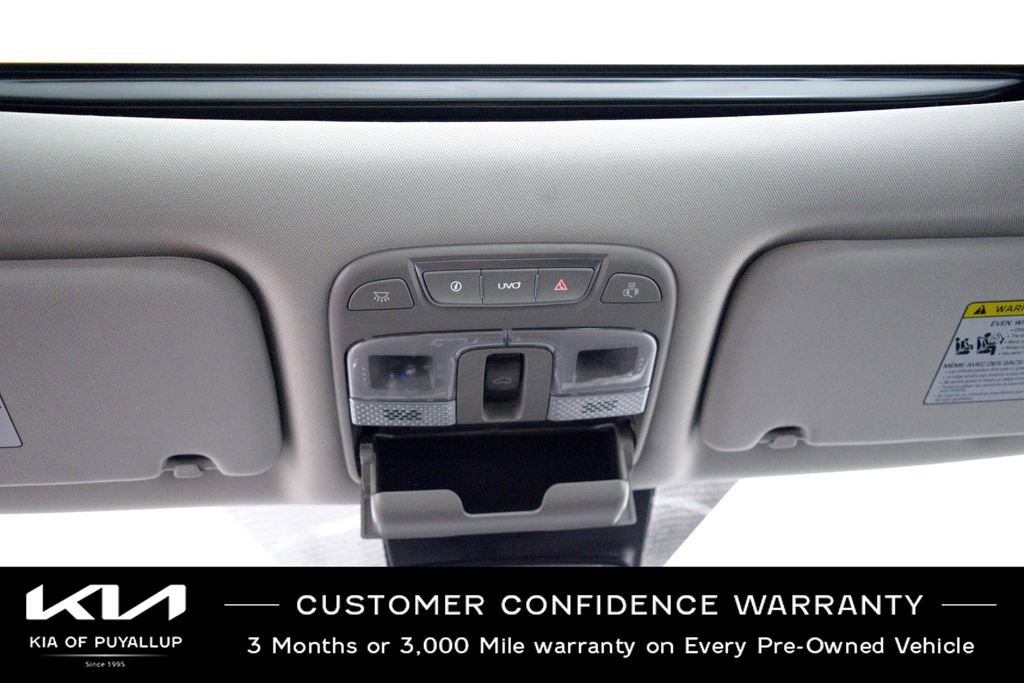 Certified 2022 Kia Telluride EX w/ EX Premium Package image 25