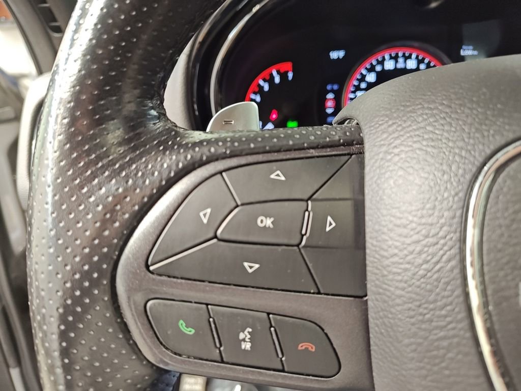 Used 2021 Dodge Durango GT image 26