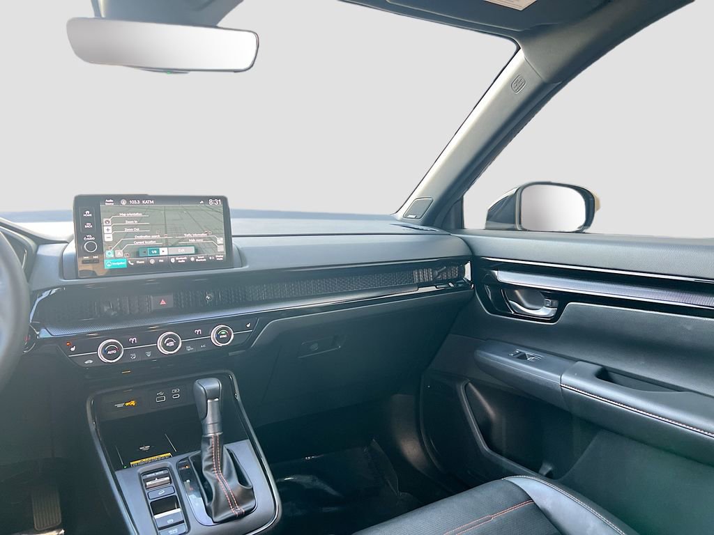 Used 2024 Honda CR-V Sport Touring image 24