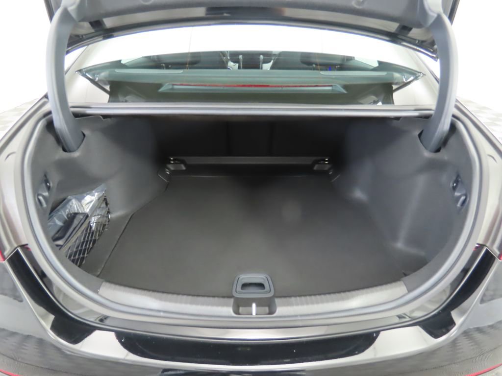 New 2025 Mercedes-Benz C 300 4MATIC Sedan image 30