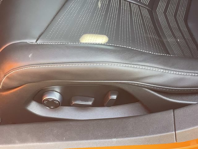 Used 2023 Chevrolet Corvette Stingray Preferred Cpe w/ Z51 Performance Package RWD image 21