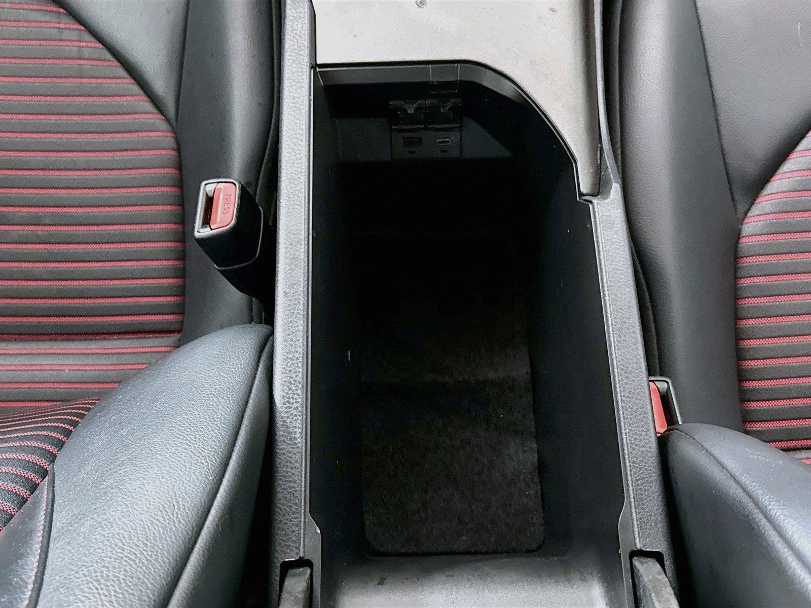 Certified 2021 Toyota Camry TRD FWD image 32