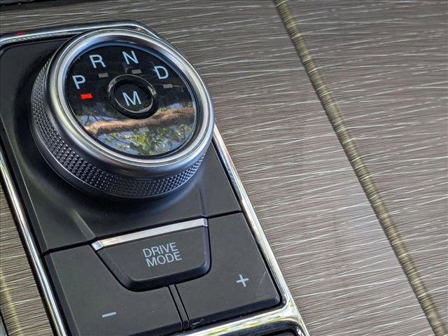 Certified 2023 Ford Expedition Limited image 11