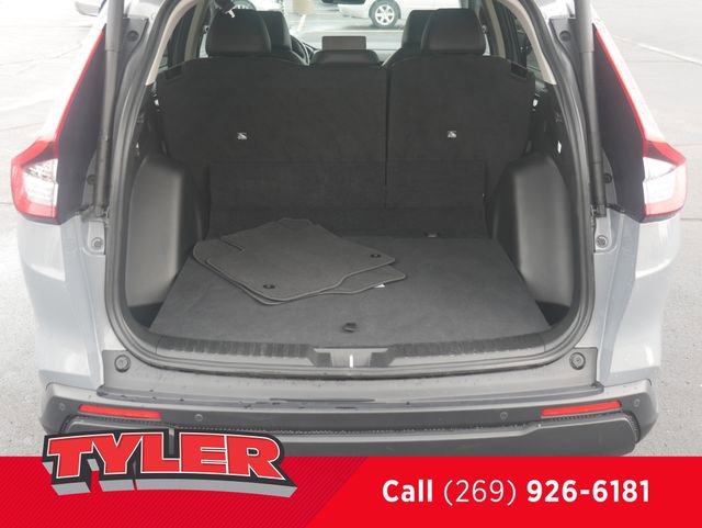 Used 2024 Honda CR-V EX-L image 16