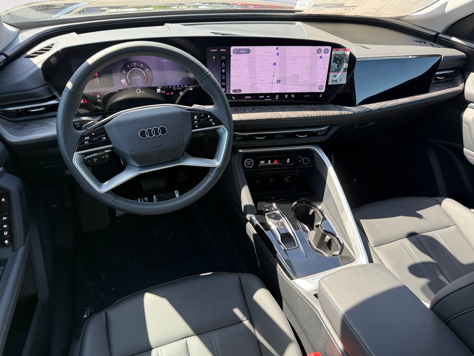 New 2026 Audi Q5 Premium Plus AWD/4WD image 15