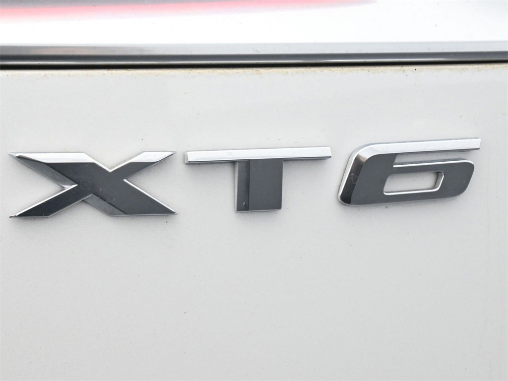 Used 2020 Cadillac XT6 Premium Luxury image 22