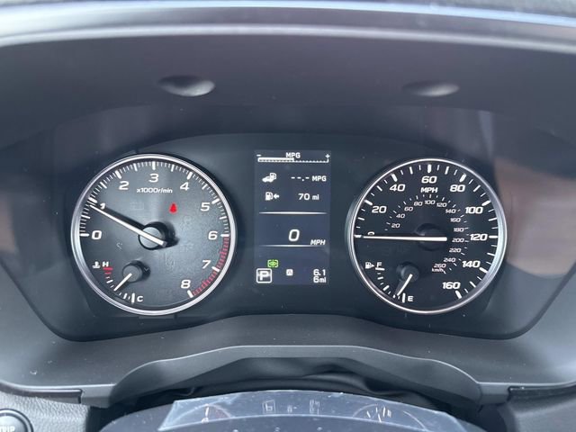 New 2026 Subaru Ascent Bronze Edition image 28