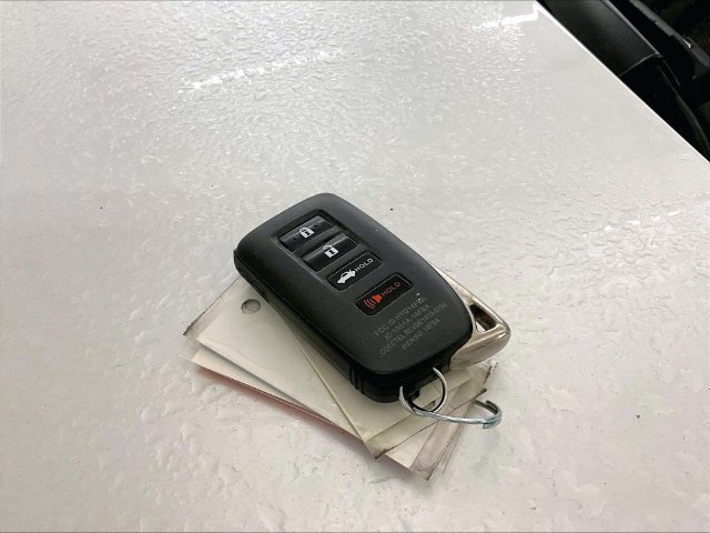 Used 2016 Lexus GS 350 AWD w/ Premium Package image 10