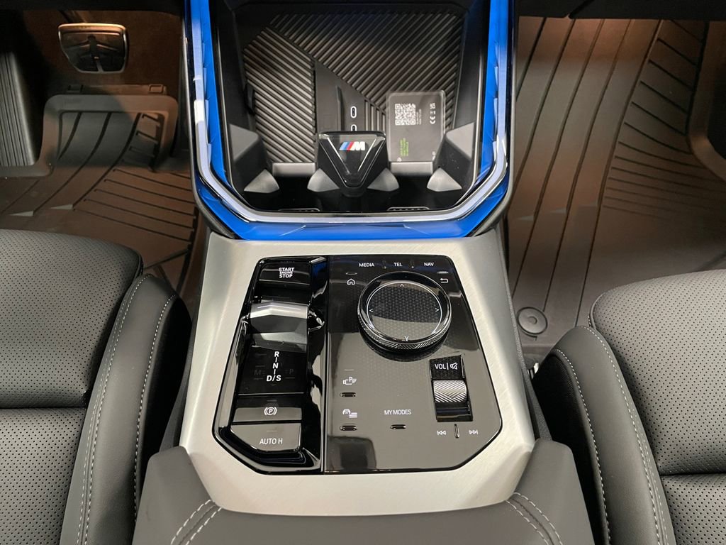 New 2026 BMW X3 xDrive30 image 9