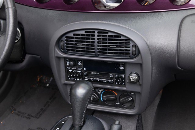 Used 1999 Plymouth Prowler image 28