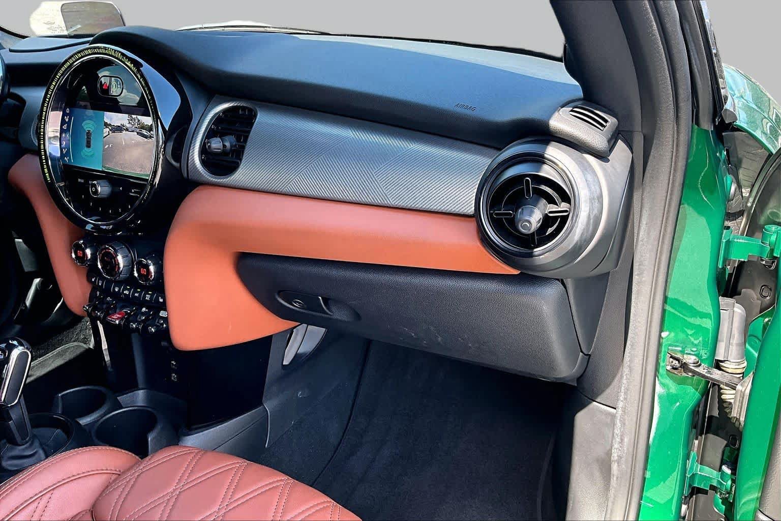 Used 2024 MINI Cooper S FWD image 18