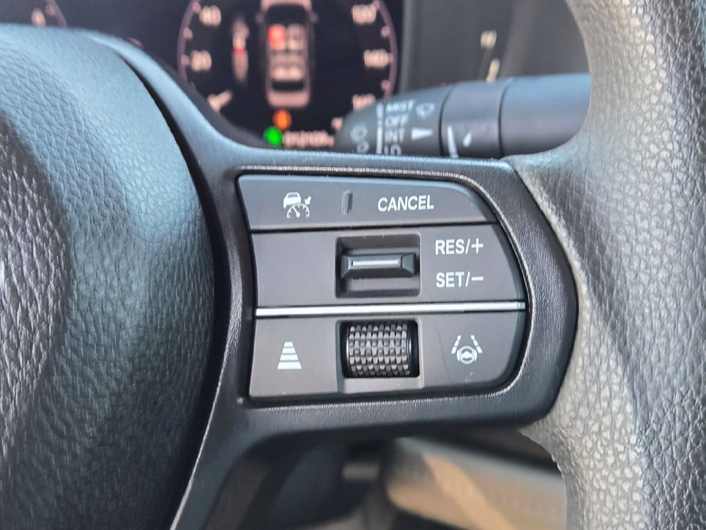 Used 2025 Honda Accord LX image 18