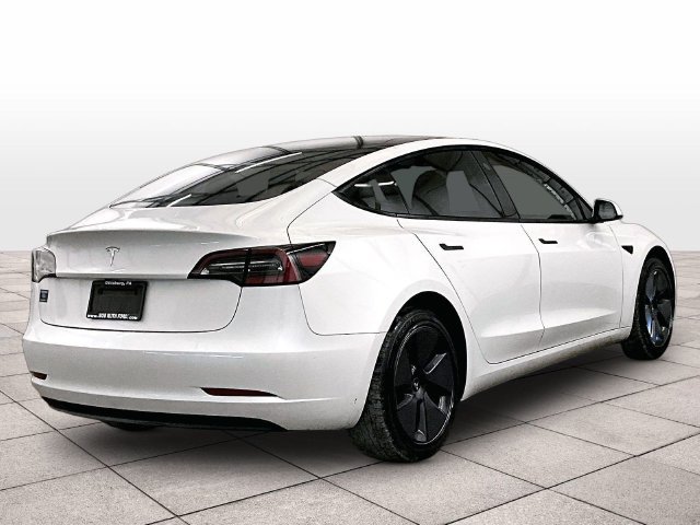 Used 2023 Tesla Model 3 Standard Range RWD image 11