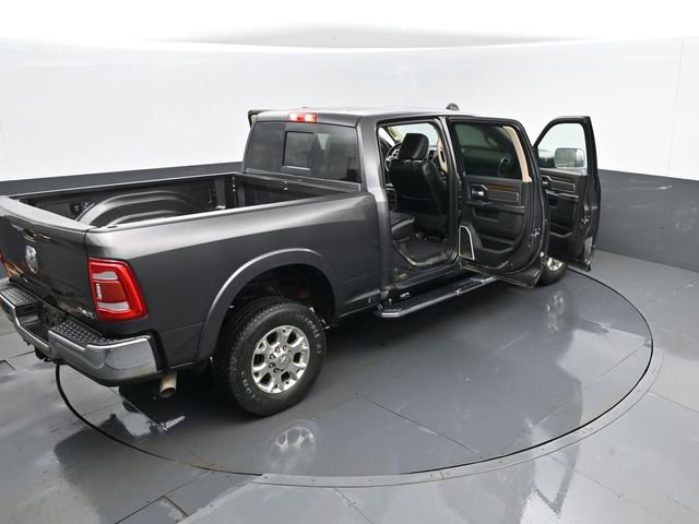Used 2022 RAM 2500 Laramie AWD/4WD image 25