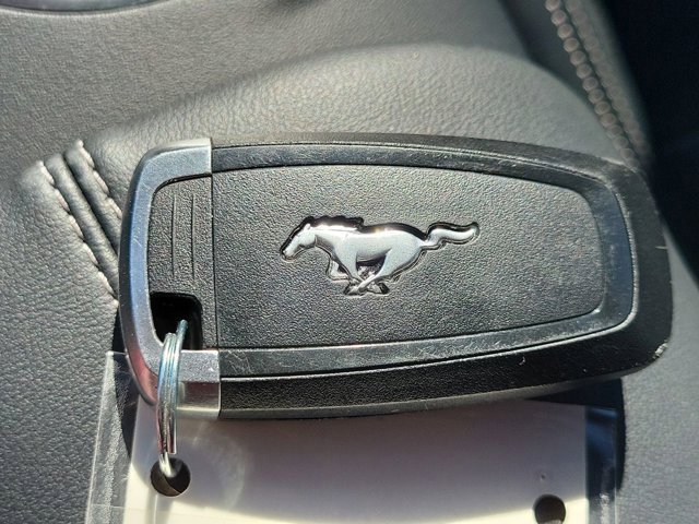 Used 2024 Ford Mustang Premium image 34