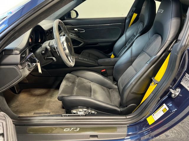Used 2015 Porsche 911 GT3 RWD image 20