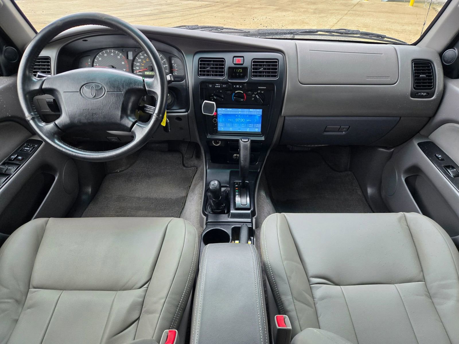 Used 2002 Toyota 4Runner SR5 image 21