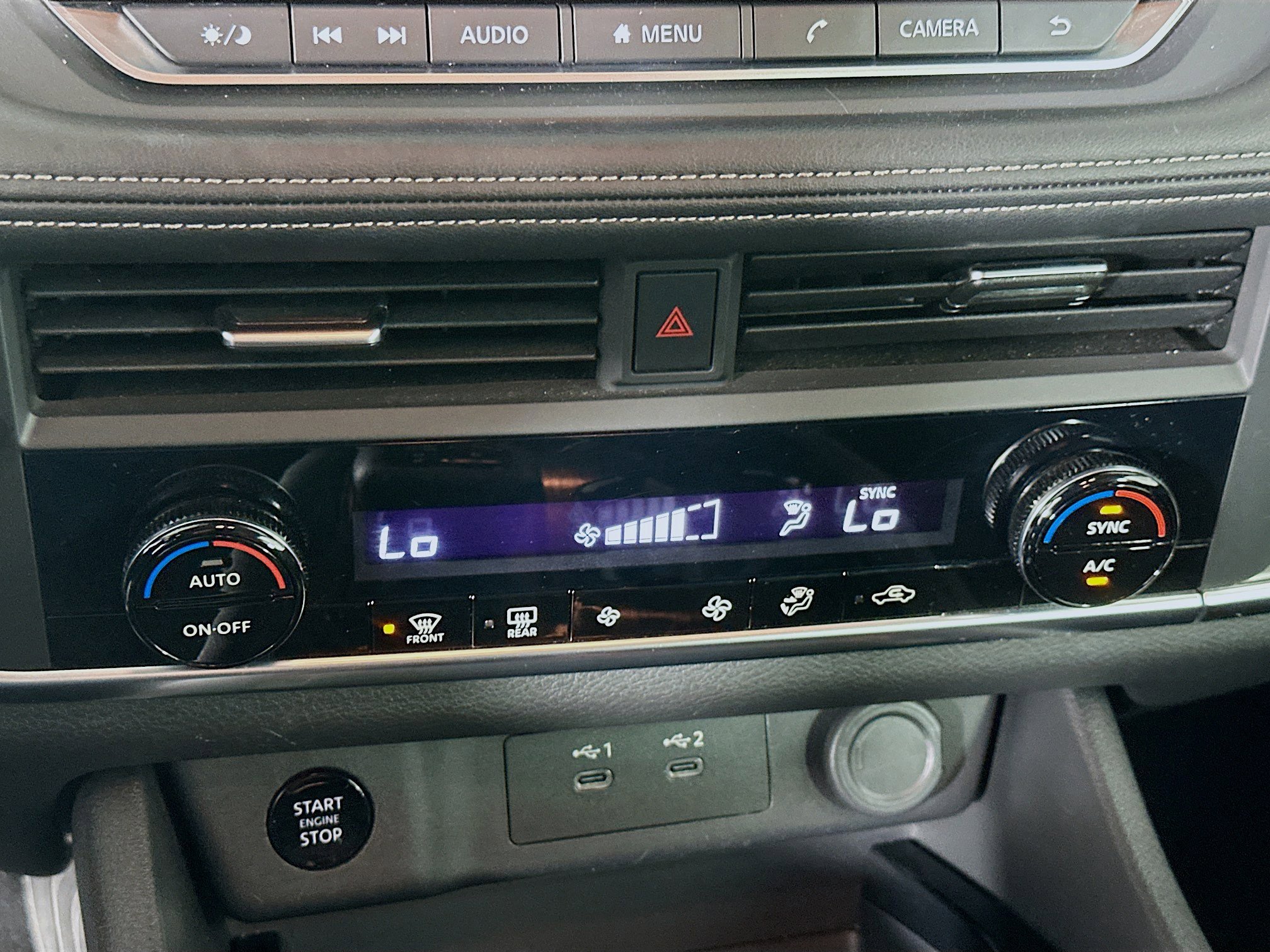 Used 2025 Nissan Rogue SV FWD image 23