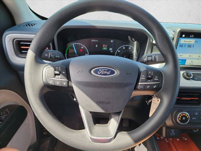 Used 2024 Ford Maverick XLT FWD image 16