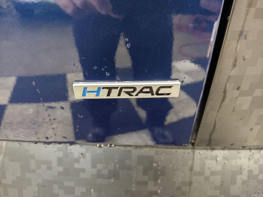 New 2026 Hyundai Ioniq 5 XRT image 18