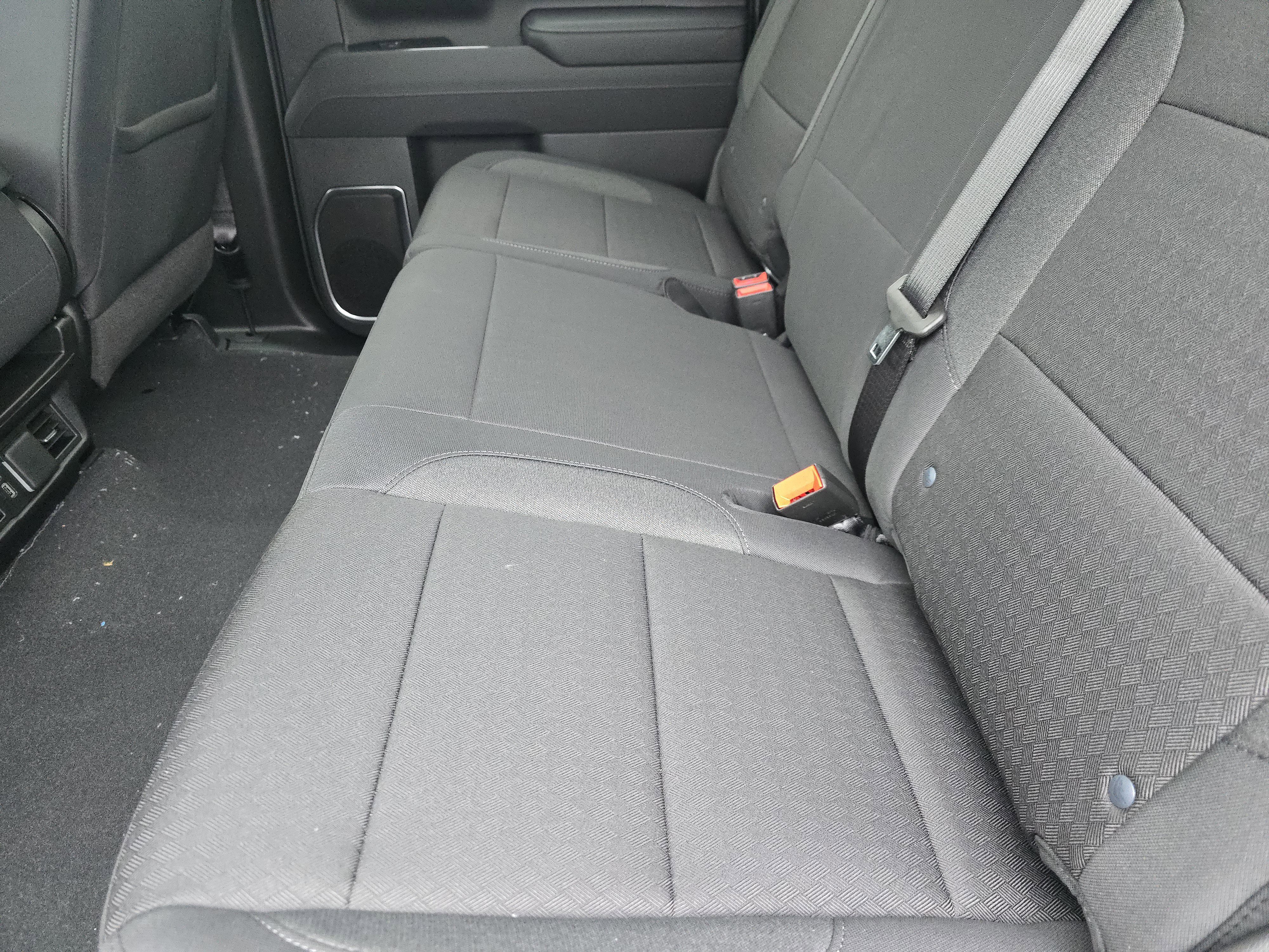 New 2026 Chevrolet Silverado 2500 LT w/ Trail Boss Package image 22