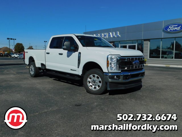 Used 2024 Ford F250 XLT