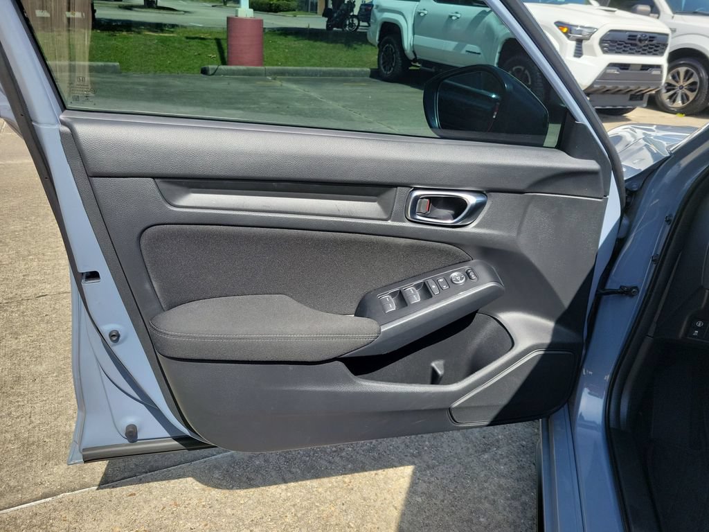 Used 2022 Honda Civic Sport image 12