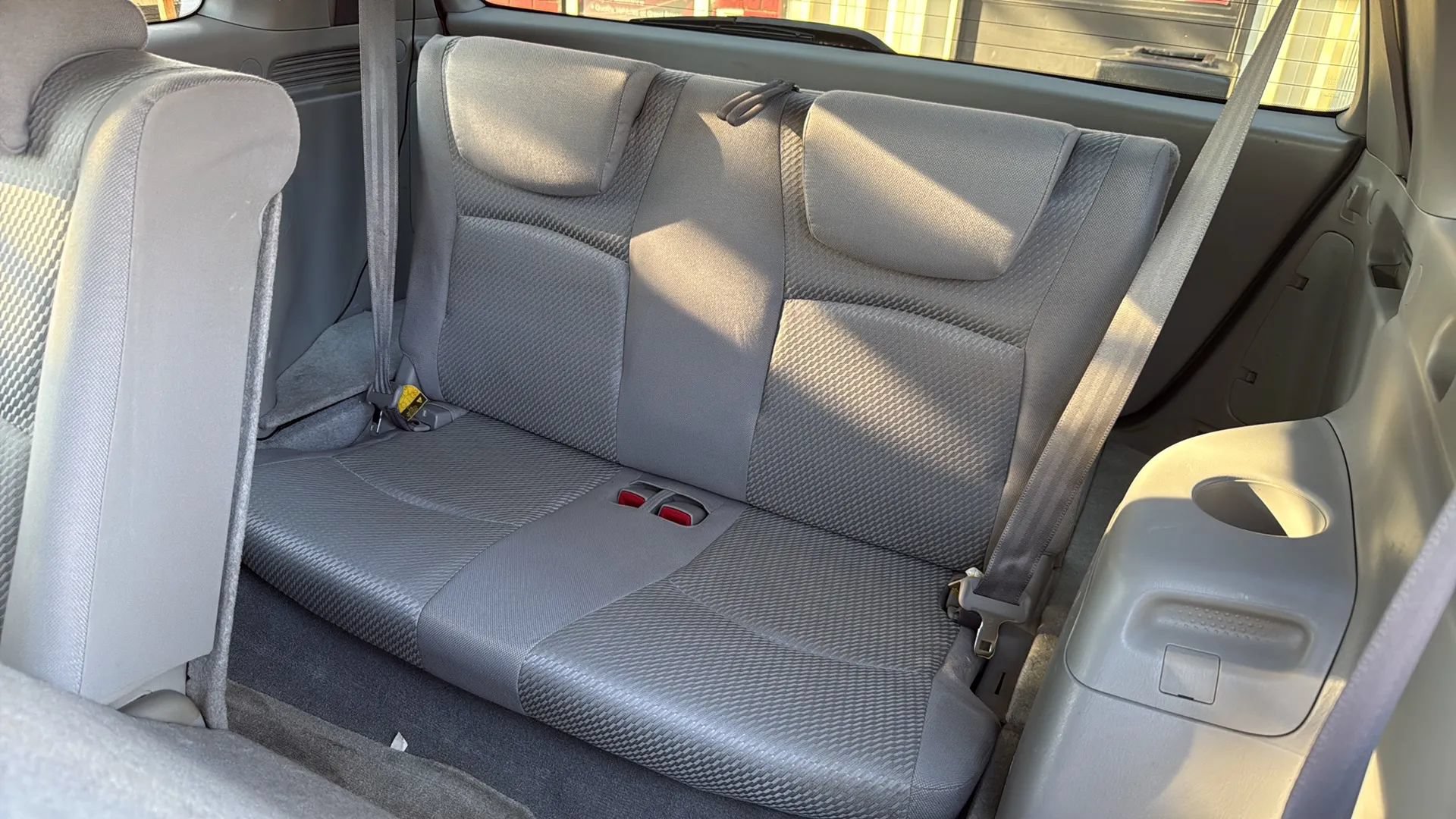 Used 2004 Toyota Highlander 2WD V6 image 18