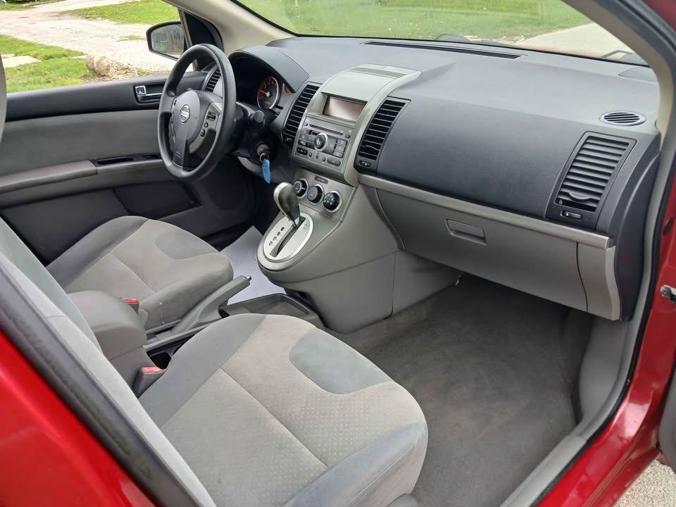 Used 2009 Nissan Sentra 2.0 S FE+ FWD image 15