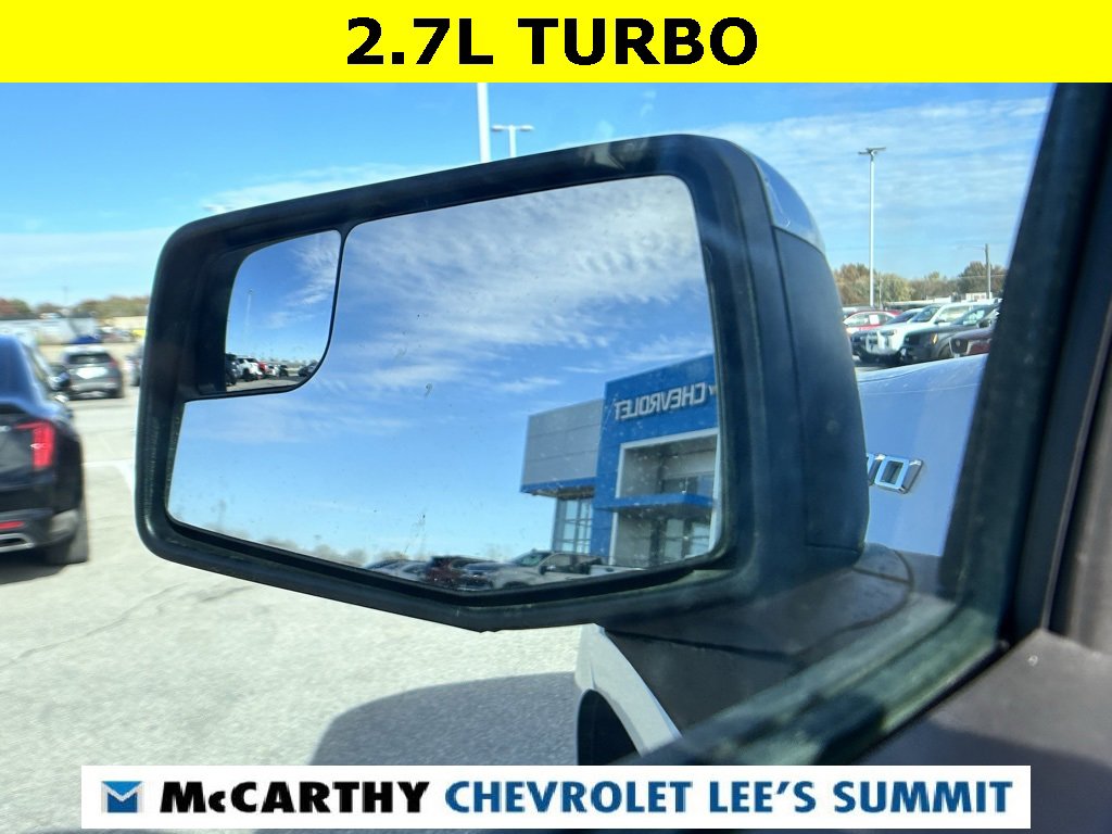 Used 2020 Chevrolet Silverado 1500 LT w/ All-Star Edition image 18