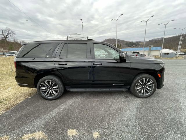 Used 2023 Cadillac Escalade Sport image 8