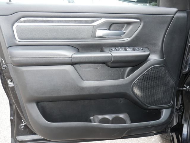 Used 2019 RAM 1500 Big Horn image 10