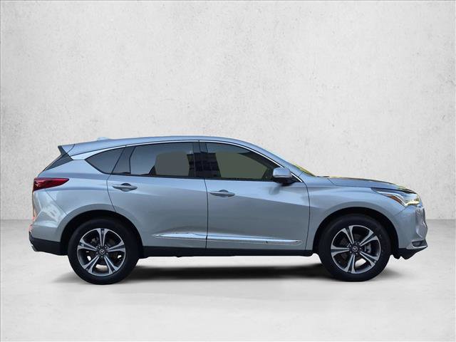 Used 2023 Acura RDX w/ Advance Package AWD/4WD video 4