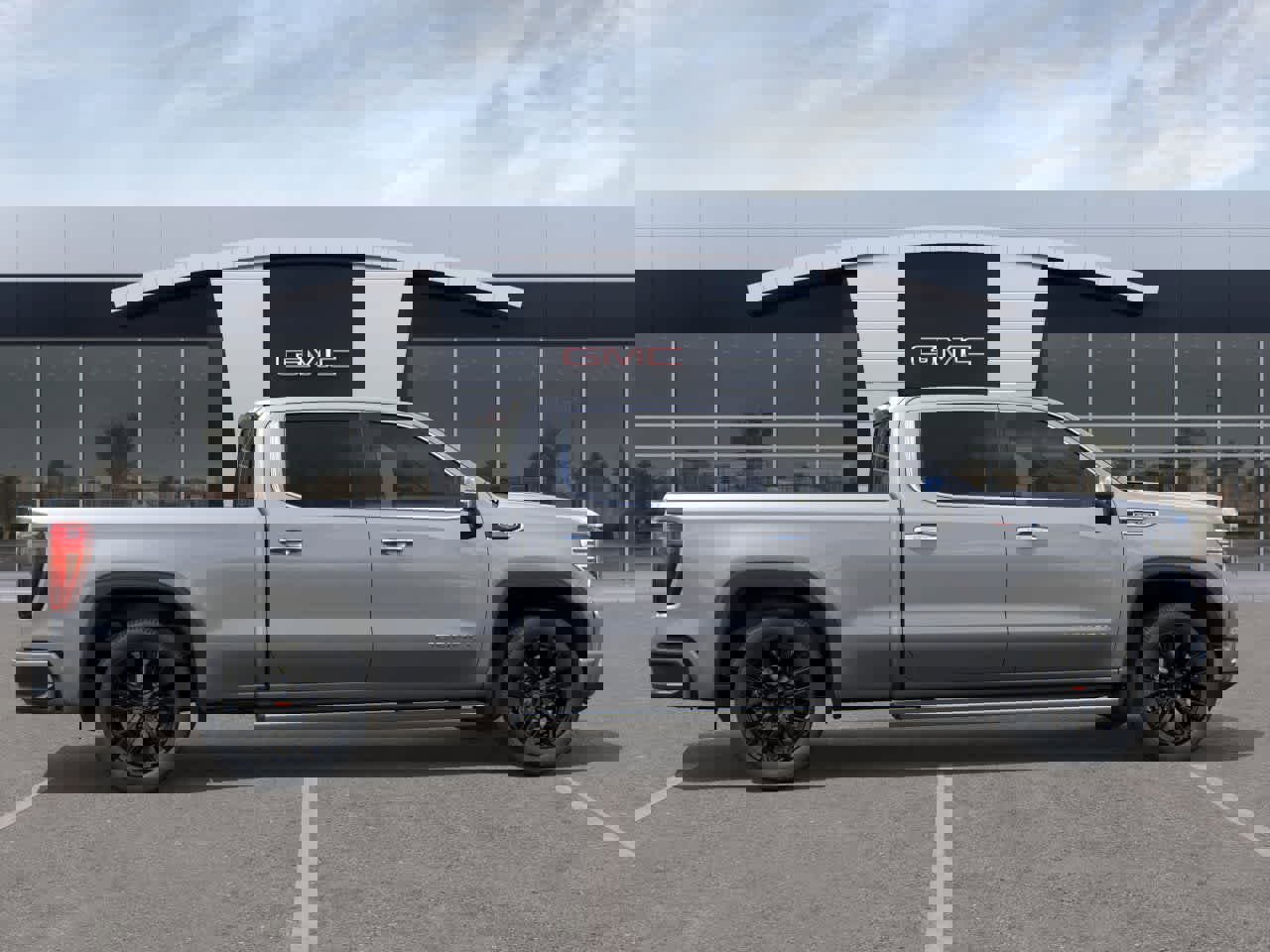 New 2026 GMC Sierra 1500 Denali w/ Denali Reserve Package image 5