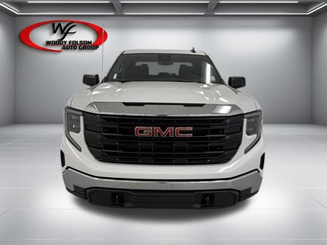 New 2026 GMC Sierra 1500 Pro w/ Pro Value Package AWD/4WD image 2