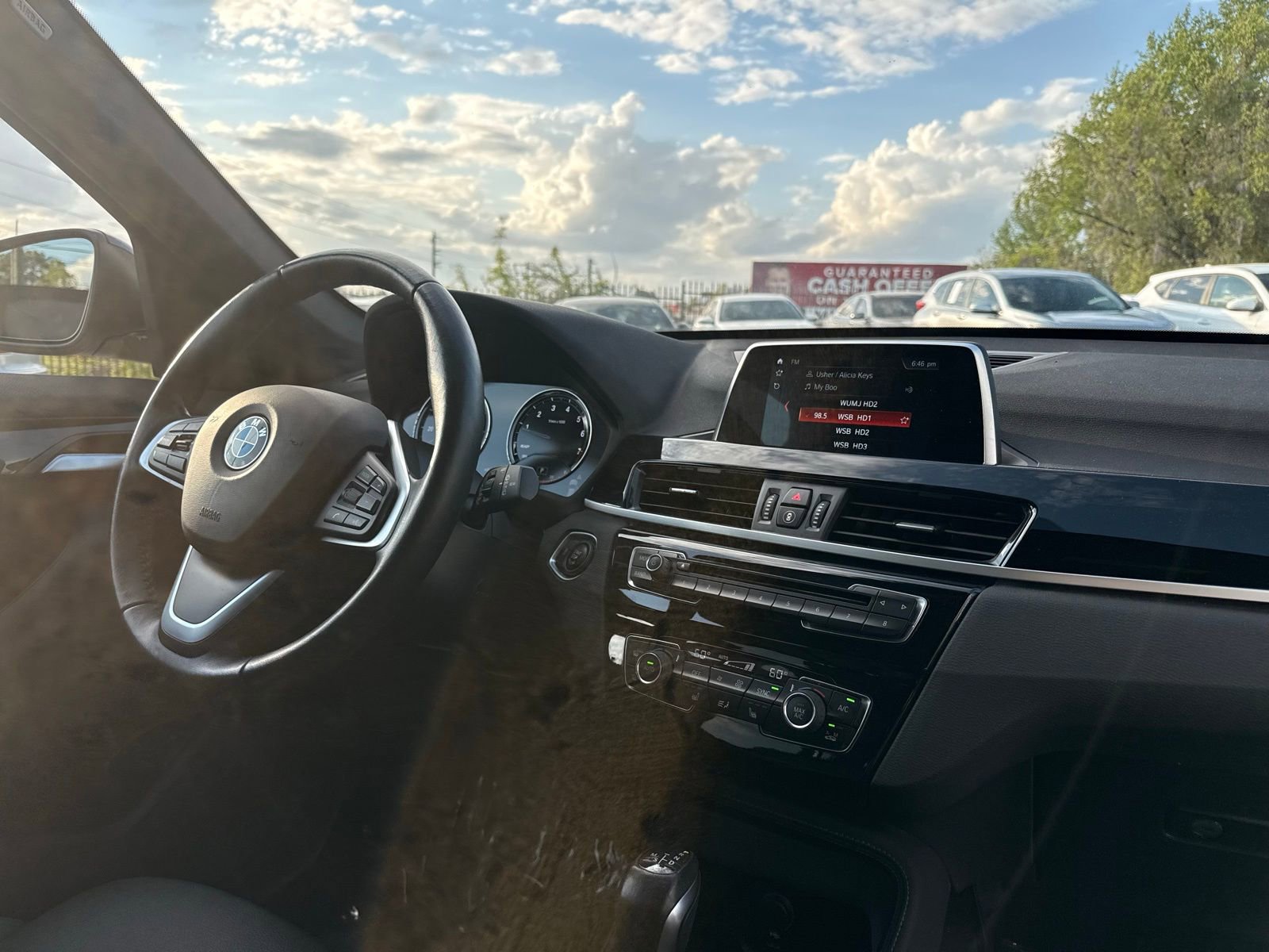 Used 2019 BMW X1 xDrive28i w/ Convenience Package image 36