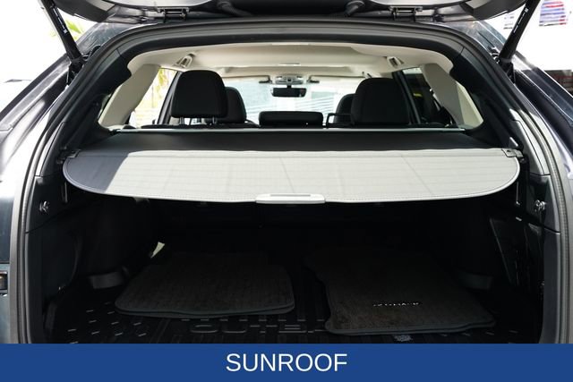 Used 2025 Subaru Outback Limited image 20