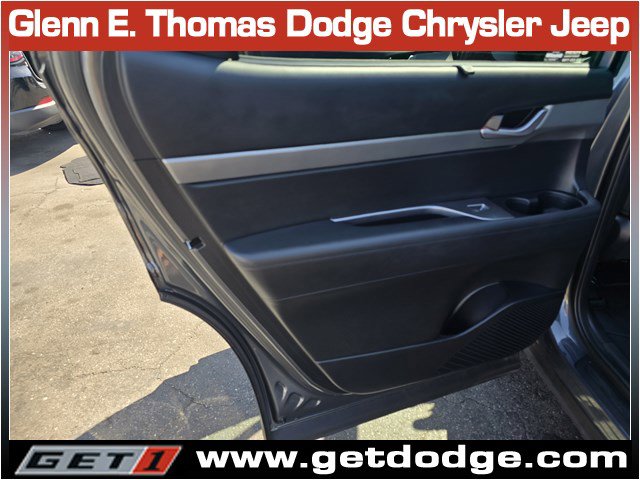 Used 2025 Hyundai Palisade XRT image 29