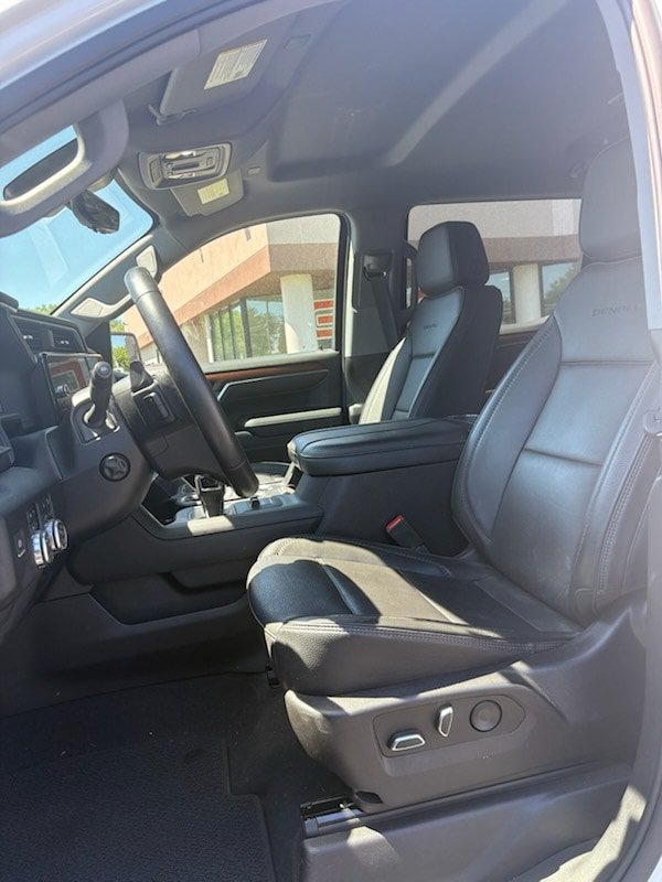Used 2023 GMC Sierra 1500 Denali w/ Technology Package AWD/4WD image 13