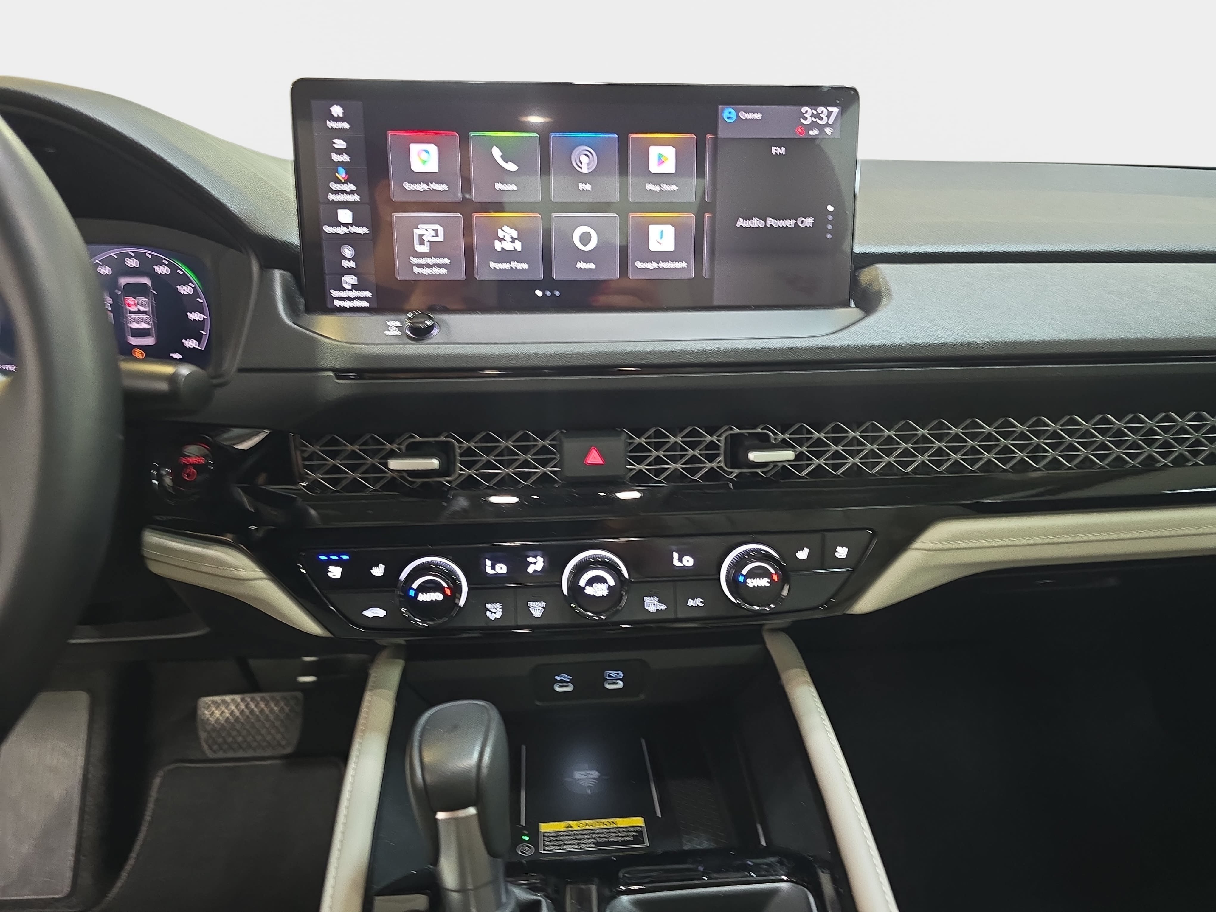 Certified 2023 Honda Accord Touring image 17