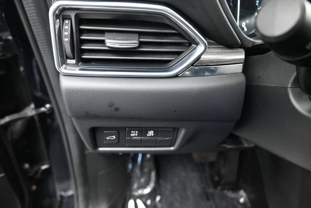 Used 2020 MAZDA CX-5 Grand Touring AWD/4WD image 16