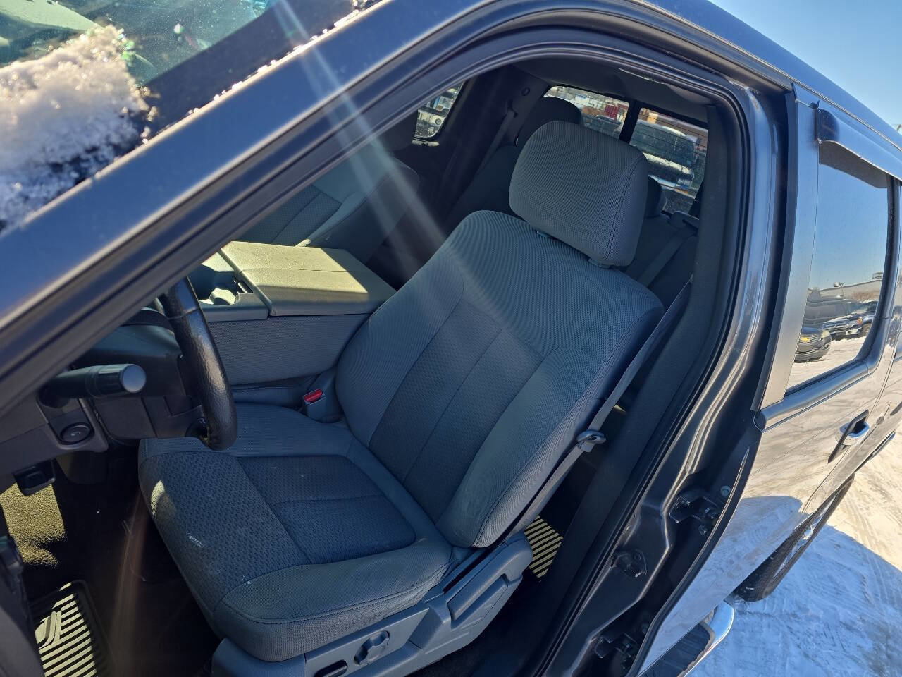 Used 2014 Ford F150 XLT w/ Equipment Group 302A Luxury image 33